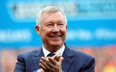 Sir Alex Ferguson Nhan vat vi dai nhat trong lich su Premier League hinh anh