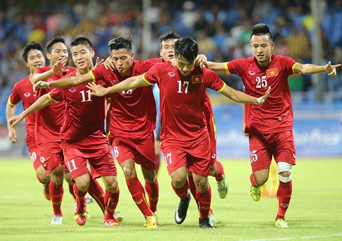 HLV Le Thuy Hai Khen qua khac nao U23 VN rat kem hinh anh