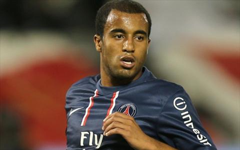 PSG trói chân thành công sao trẻ Brazil