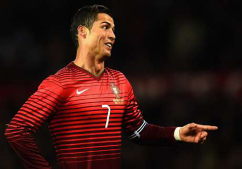 Ronaldo va Messi tiep tuc tro thanh kinh dich tai Olympic Rio 2016 hinh anh