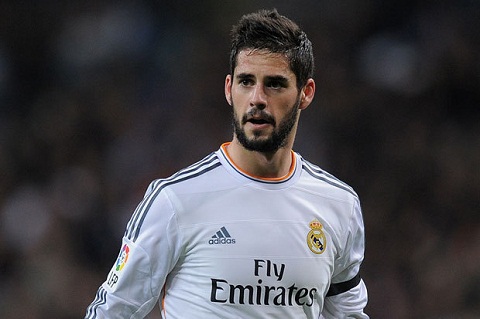 Isco