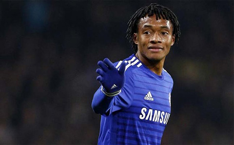 Barca lên kế hoạch mua bom xịt của Chelsea