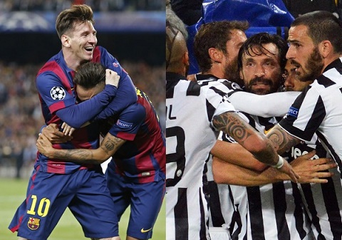 Chung kết Champions League: Người chơi vì vinh quang, kẻ đá để sinh tồn