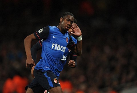 Nhắm máy quét Monaco, Arsenal chuẩn bị “nâng cấp” tuyến giữa