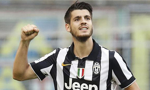 CHUYỂN NHƯỢNG (17/6): M.U nhắm Morata, Pogba ra điều kiện với Barca