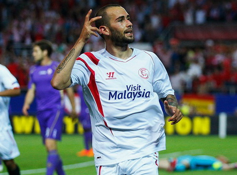 Kẻ thống trị Barcelona CHÍNH THỨC chiêu mộ xong truyền nhân của Daniel Alves