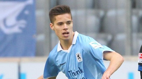 Tin CHÍNH THỨC: Dortmund có tân binh thứ hai