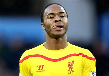 Hôm nay, Man City sẽ sở hữu sao trẻ Raheem Sterling