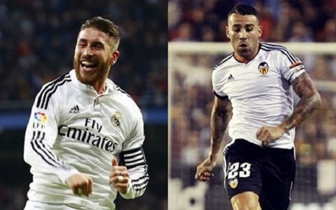 Siêu khủng khiếp: M.U chi 100 triệu bảng cho bộ đôi trung vệ La Liga