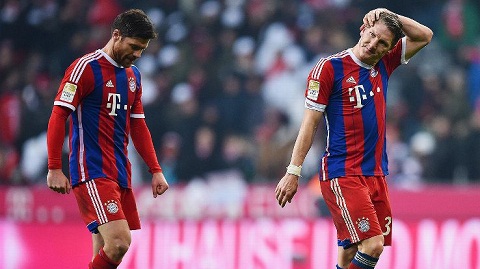 tien ve Bastian Schweinsteiger cua Bayern Munich nen sang MU hinh anh 2