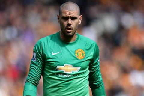 Vồ hụt De Gea, Real lên kế hoạch dụ dỗ Victor Valdes