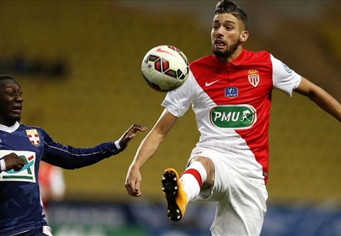 Atletico Madrid đã tìm ra truyền nhân của Arda Turan