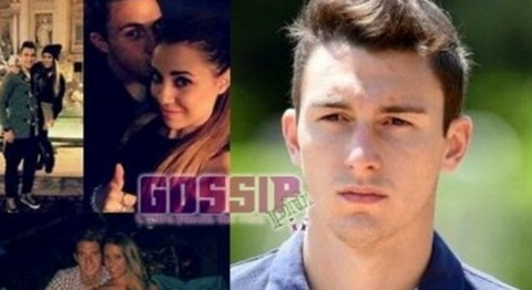 Chuyện tình cổ tích của tân binh M.U