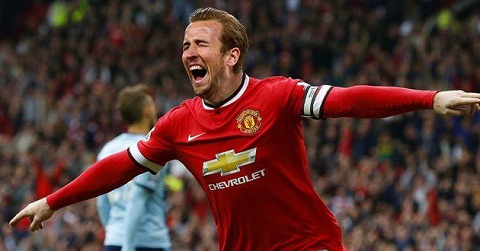 Lộ diện “bom tấn” thứ 5 của M.U ở hè 2015