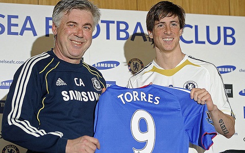 Top 10 vụ chuyển nhượng đắt giá nhất giữa các CLB Ngoại hạng Anh