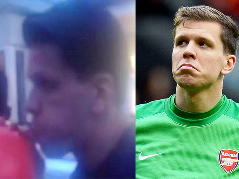 Sao thất sủng của Arsenal giải sầu bằng chất kích thích