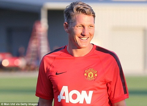 Schweinsteiger toi MU trong ky chuyen nhuong he 2015 hinh anh