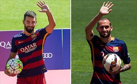 Barca nhận tin buồn từ FIFA trước trận chiến với M.U tại ICC Cup 2015