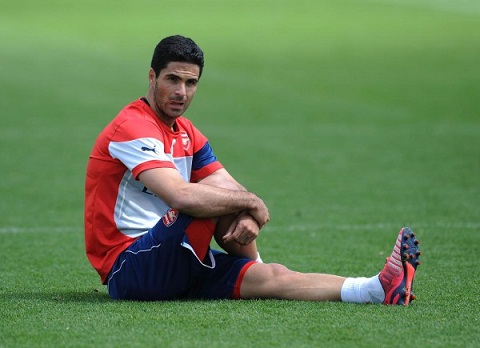 CĐV Arsenal muốn những ngôi sao nào rời đội bóng