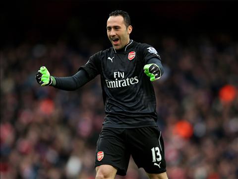 Có Cech rồi, Arsenal có cần Ospina nữa không?