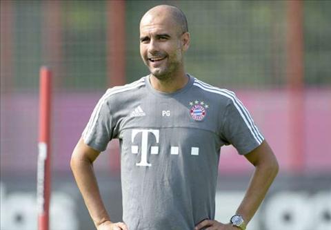 Pep Guardiola sẽ trở lại Barca để làm... Chủ tịch