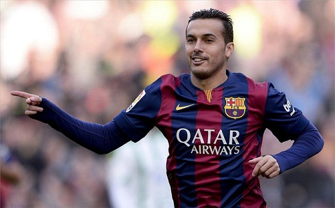 M.U không cần Pedro nhưng Chelsea thì khác!