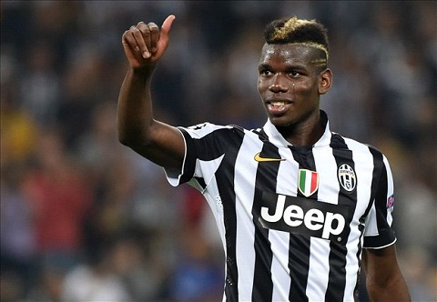 Sốc: Juventus đồng ý bán Pogba cho Chelsea với giá 62 triệu bảng nhưng...