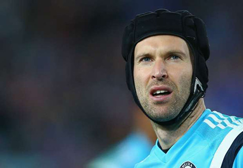 Jose Mourinho: Tôi đã bất lực nhìn Cech gia nhập Arsenal