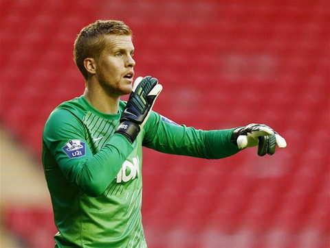 Tin chuyển nhượng ngày 2/7: M.U đột ngột giảm giá bán De Gea