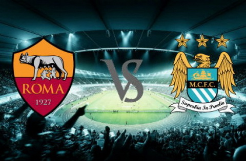 Man City 2-2 (pen 5-4) AS Roma: Chiến thắng trên chấm luân lưu 11m trong ngày Sterling ra mắt thành công