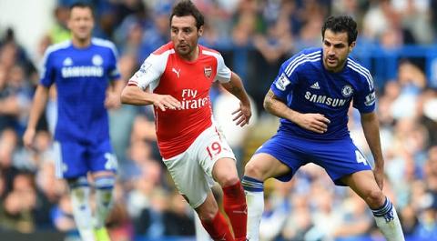 Premier League sống trong hơi thở của những người Tây Ban Nha