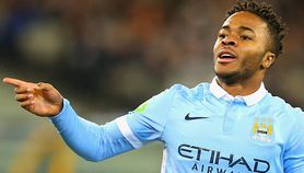 Video bàn thắng: Man City 2-2 (pen 5-4) AS Roma (ICC 2015)