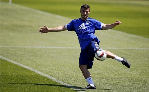 Arsenal sắp chiêu mộ thành công sao trẻ của Schalke