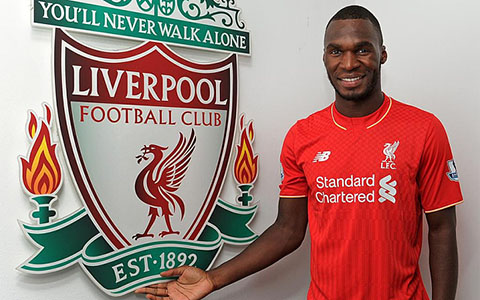 Brendan Rodgers: “Liverpool lãi rất nhiều khi mua Benteke”