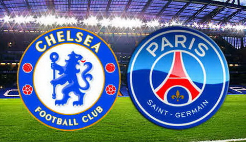 Chelsea 1-1 (6-5) PSG: Siêu anh hùng Courtois trong loạt đấu súng