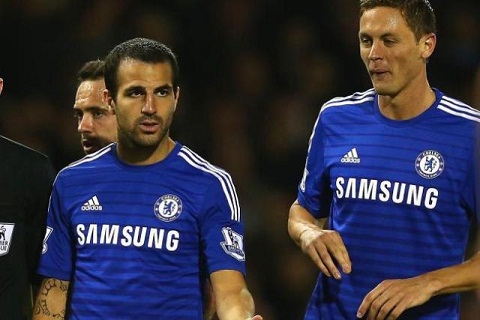 Chelsea thủng lưới 7 bàn sau 3 trận: Khi “máy quét” lâm bệnh!