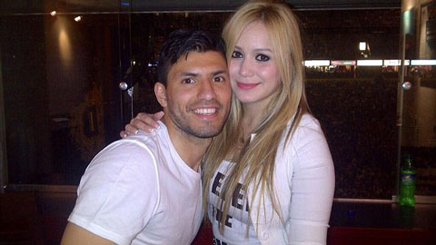 Tiết lộ lý do thật sự khiến Aguero không sang Việt Nam