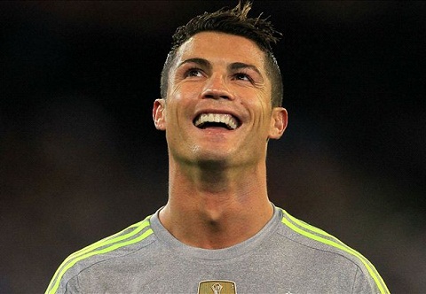 HLV Van Gaal cua MU khang dinh khong can mua Ronaldo hinh anh