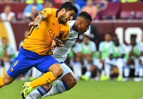 Dư âm trận Chelsea 2-2 Barca (4-2): Enrique và nỗi lo hàng phòng ngự