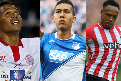 Chuyển nhượng M.U: Đã thích là phải… nhích