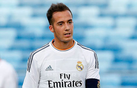 Real tái hôn với Lucas Vazquez: Vô hại mua lại làm gì?