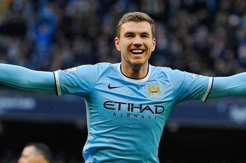 Sốc: Arsenal bất ngờ hỏi mua tiền đạo thành Manchester