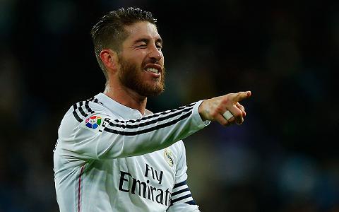 Tương lai của Sergio Ramos chính thức được quyết định
