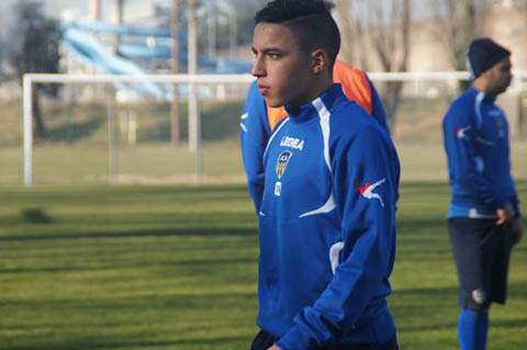 Vượt mặt Man City, Arsenal chính thức sở hữu ngọc thô 17 tuổi