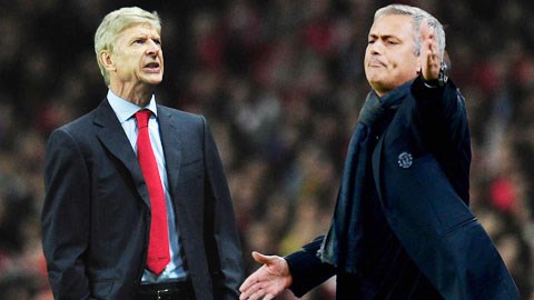 Arsenal vs Chelsea  Lan dau cho Wenger hinh anh