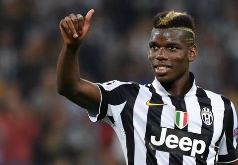 Chi 70 triệu bảng, Chelsea chuẩn bị chốt hạ vụ Pogba