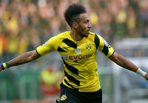 Chính thức gia hạn hợp đồng, sao Dortmund khiến Arsenal vỡ mộng