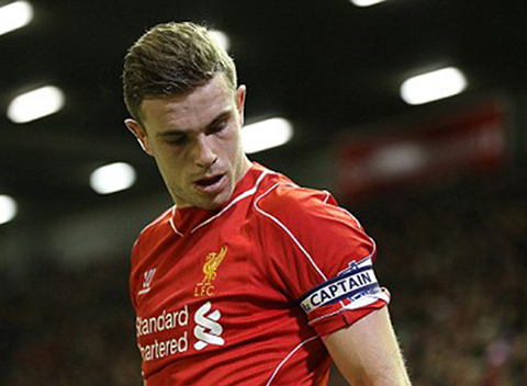 Liverpool trước thềm mùa giải mới: Thành bại tại Henderson