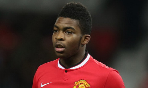 M.U sắp trình làng bộ đôi sao trẻ chất lượng