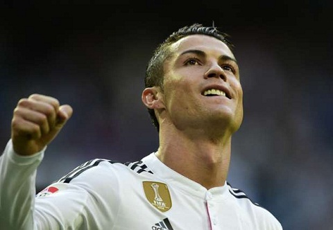 Ronaldo san sang hop tac voi HLV Benitez cua Real hinh anh